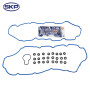 SKP Engine Valve Cover Gasket Set P/N:SKVCG003