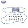SKP Engine Valve Cover Gasket Set P/N:SKVCG003