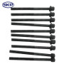 SKP Engine Cylinder Head Bolt P/N:SKES72267