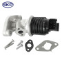 SKP Exhaust Gas Recirculation (EGR) Valve P/N:SKEGV1150