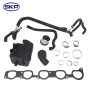 SKP Engine Crankcase Breather Hose Kit P/N:SK121454