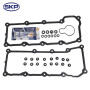 SKP Engine Valve Cover Gasket Set P/N:SKVCG004