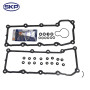 SKP Engine Valve Cover Gasket Set P/N:SKVCG004