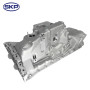 SKP Engine Oil Pan P/N:SKOP435