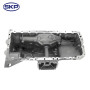 SKP Engine Oil Pan P/N:SKOP435