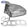 SKP Exhaust Manifold P/N:SK674947