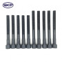 SKP Engine Cylinder Head Bolt Set P/N:SKHB250
