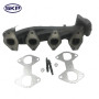 SKP Exhaust Manifold P/N:SK674696