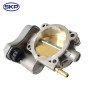 SKP Fuel Injection Throttle Body Assembly,Fuel Injection Throttle Body P/N:SKTB1022