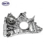 SKP Engine Oil Pump P/N:SKOOPT025