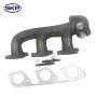 SKP Exhaust Manifold P/N:SK674554