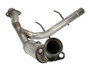 Eastern Catalytic Catalytic Converter-Direct Fit P/N:30653