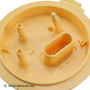 Beck/Arnley Fuel Pump and Sender Assembly P/N:152-1009