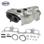 SKP Exhaust Manifold P/N:SK674464