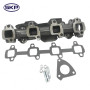 SKP Exhaust Manifold P/N:SK674736