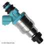 Beck/Arnley Fuel Injector 158-0580 - view 5