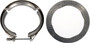Dorman - HD Solutions Diesel Particulate Filter (DPF) Hardware Kit 674-9046 - view 4