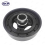 SKP Engine Harmonic Balancer P/N:SK594009