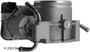 Beck/Arnley Fuel Injection Throttle Body 154-0222 - view 2