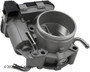 Beck/Arnley Fuel Injection Throttle Body 154-0222 - view 6