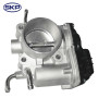 SKP Fuel Injection Throttle Body P/N:SK977338
