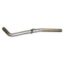 ANSA Exhaust Tail Pipe P/N:DA40618