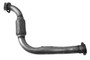 ANSA Exhaust Pipe P/N:ME4541