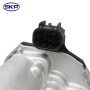 SKP Fuel Injection Throttle Body P/N:SKTB1240