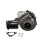 Standard Ignition Turbocharger P/N:TBC546