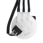 US Motor Works Fuel Pump Module Assembly P/N:USEP3914M