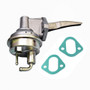 US Motor Works Mechanical Fuel Pump P/N:USMP17574