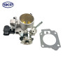 SKP Fuel Injection Throttle Body P/N:SK671076