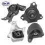 SKP Engine Mount Kit P/N:SKM3081K
