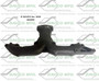 Davico Mfg Exhaust Manifold P/N:662999