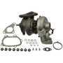 Standard Ignition Turbocharger TBC-565