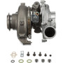Standard Ignition Turbocharger P/N:TBC522