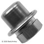 Beck/Arnley Fuel Injection Pressure Damper P/N:159-1066