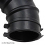 Beck/Arnley Engine Air Intake Hose P/N:158-1637