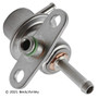 Beck/Arnley Fuel Injection Pressure Regulator 158-1557 - view 8