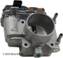 Beck/Arnley Fuel Injection Throttle Body P/N:154-0224