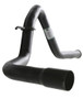 ANSA Exhaust Tail Pipe P/N:TY4258