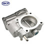 SKP Fuel Injection Throttle Body P/N:SK977784