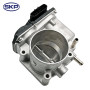 SKP Fuel Injection Throttle Body P/N:SK977784