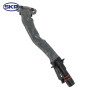 SKP Turbocharger Oil Line,Turbocharger Oil Return Tube SK121434 - view 2