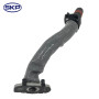 SKP Turbocharger Oil Line,Turbocharger Oil Return Tube SK121434 - view 3