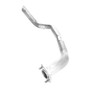 ANSA Exhaust Tail Pipe P/N:DA3918