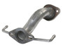 ANSA Exhaust Intermediate Pipe P/N:MT9004