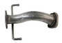 ANSA Exhaust Intermediate Pipe P/N:MT9004
