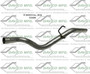 Davico Mfg Exhaust Pipe P/N:524395