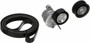 Gates Serpentine Belt Drive Component Kit P/N:90K-39212A
